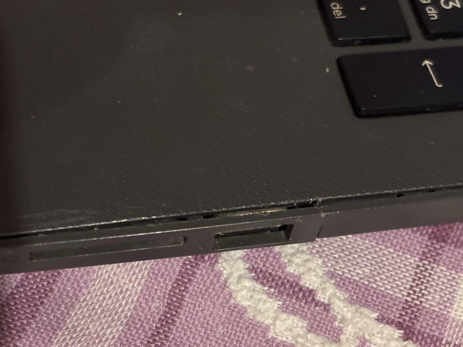 Ноутбук hp 250 g6