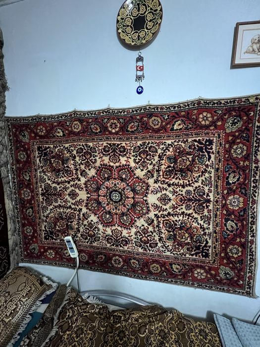 Продам ковры разных размеров