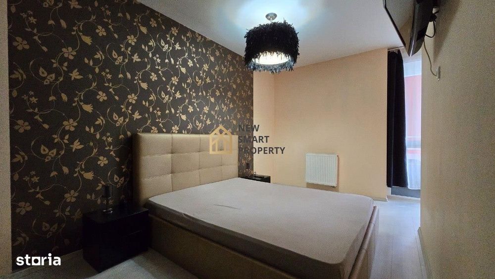 De vanzare apartament 2 camere – ARED Tudor Vladimirescu – Complet Mob