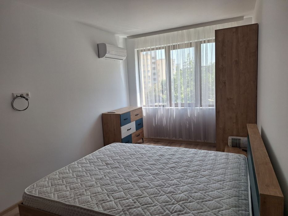 Дава се под наем Двустаен апартамент в Пловдив, Съдийски - 70 кв.м за 368.73 € - Снимка #4