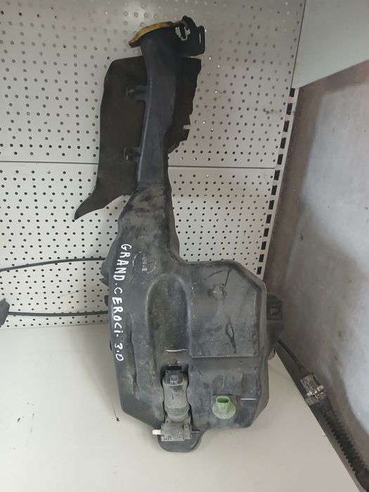 Казанче чистачки Grand Cherokee