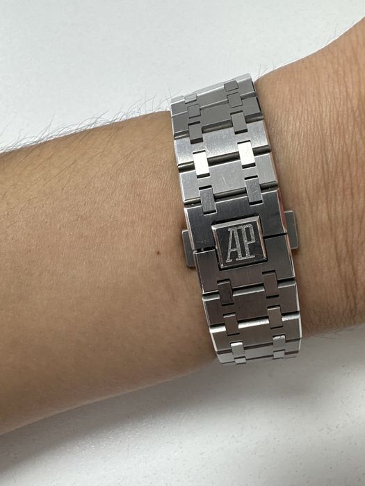 Часы Audemars Piguet AP