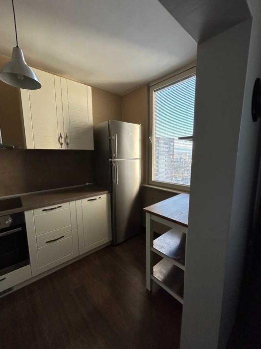 Дава се под наем Тристаен апартамент в София, Зона Б-19 - 106 кв.м за 847.62 € - Снимка #3