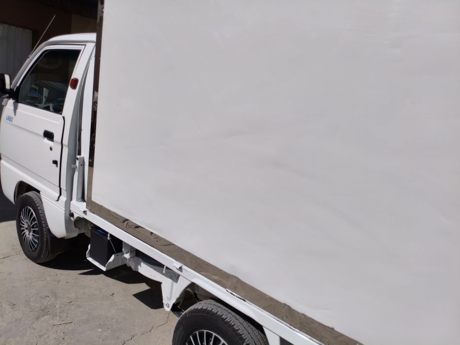 Лабо 2025 рефрижератор сотилади