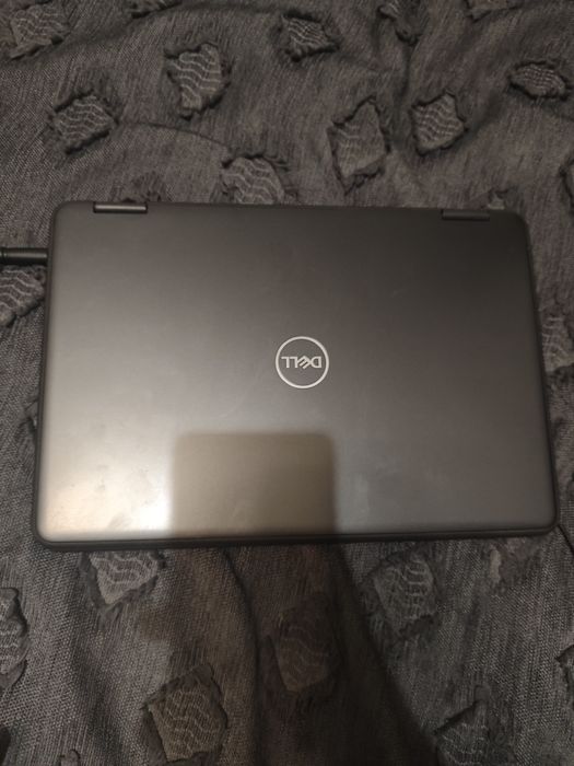 (Цена по договаряне !)Лаптоп/Таблет има Тъчскрийн Dell latitude 3190 2