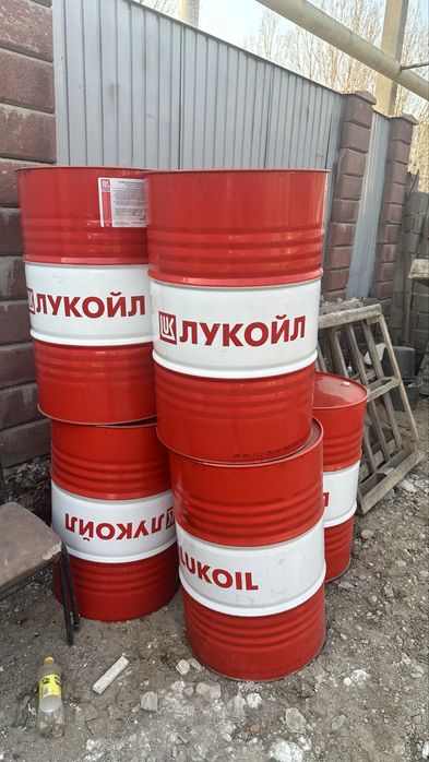 Бачок 200л срочно продам