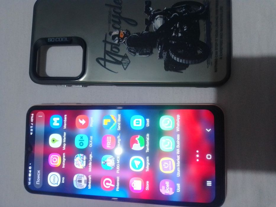 Самсунг А23..64+4.