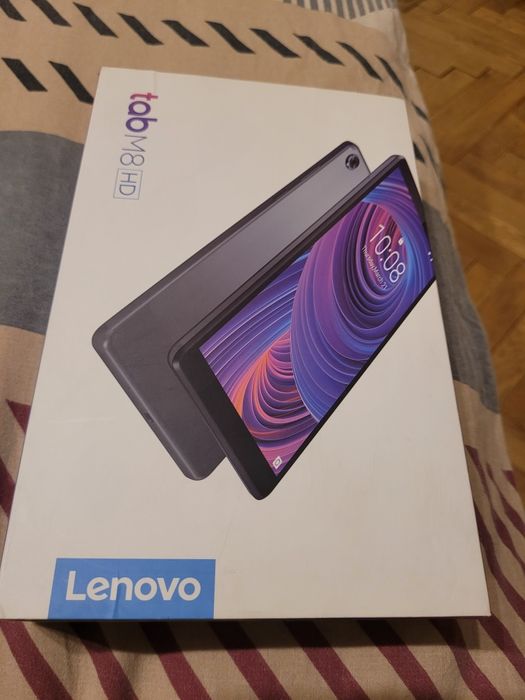 Продавам Lenovo Tab M8 (HD)