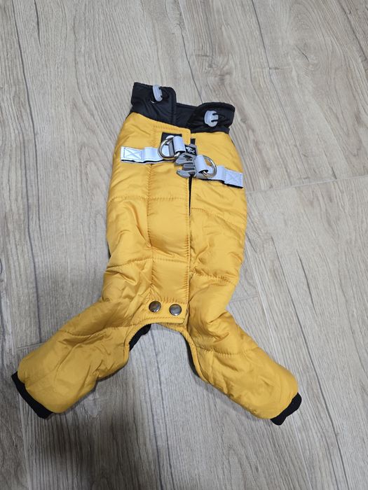 Дрехи за домашни любимци