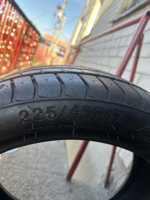 225/45R17 Triangle