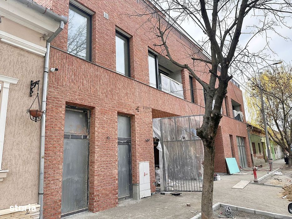 Apartament nou ultracentral 49 mp | Cladire nZeb