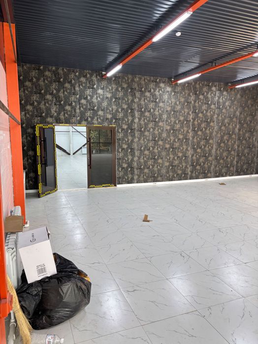 Сдам в аренду помещение