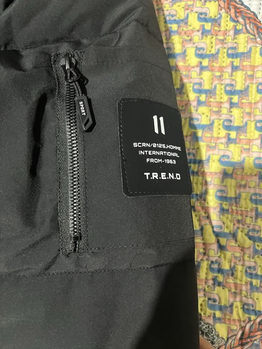 Продам зимный куртка