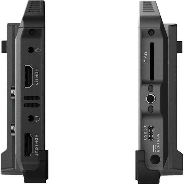 Accsoon CineView M7 – безжичен монитор за професионално видеозаснемане