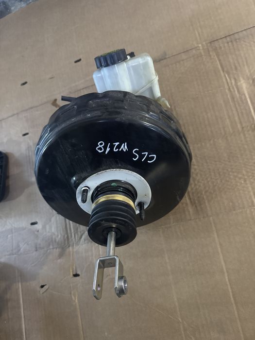 Tulumba Frana/Pompa Frana Mercedes Cls W218 E-Class W212 A2124301230