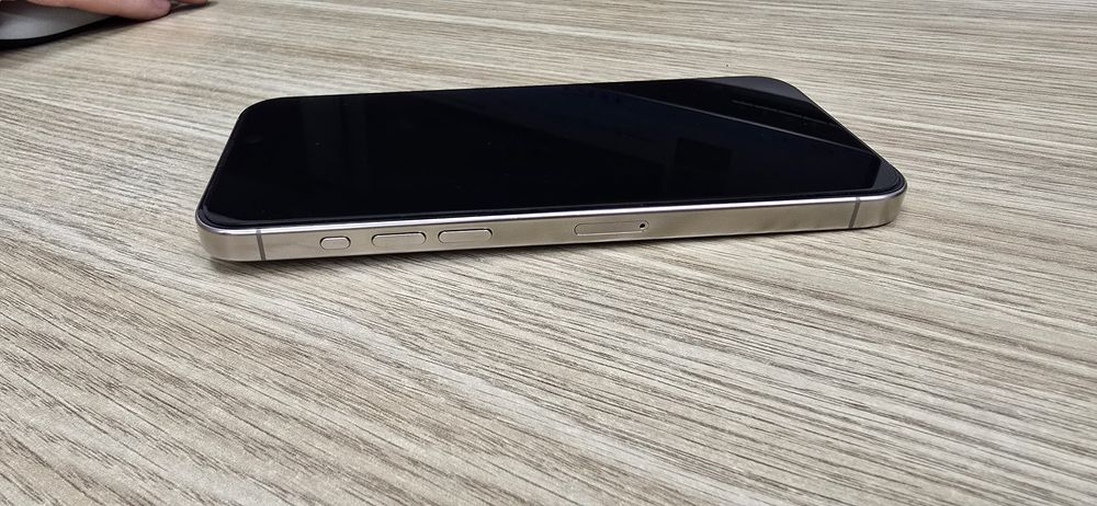 Продам IPhone 15 pro max