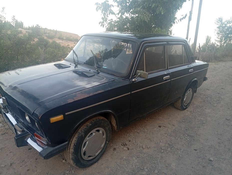 Jiguli 06. 1991-yil. Narxi kelishiladi