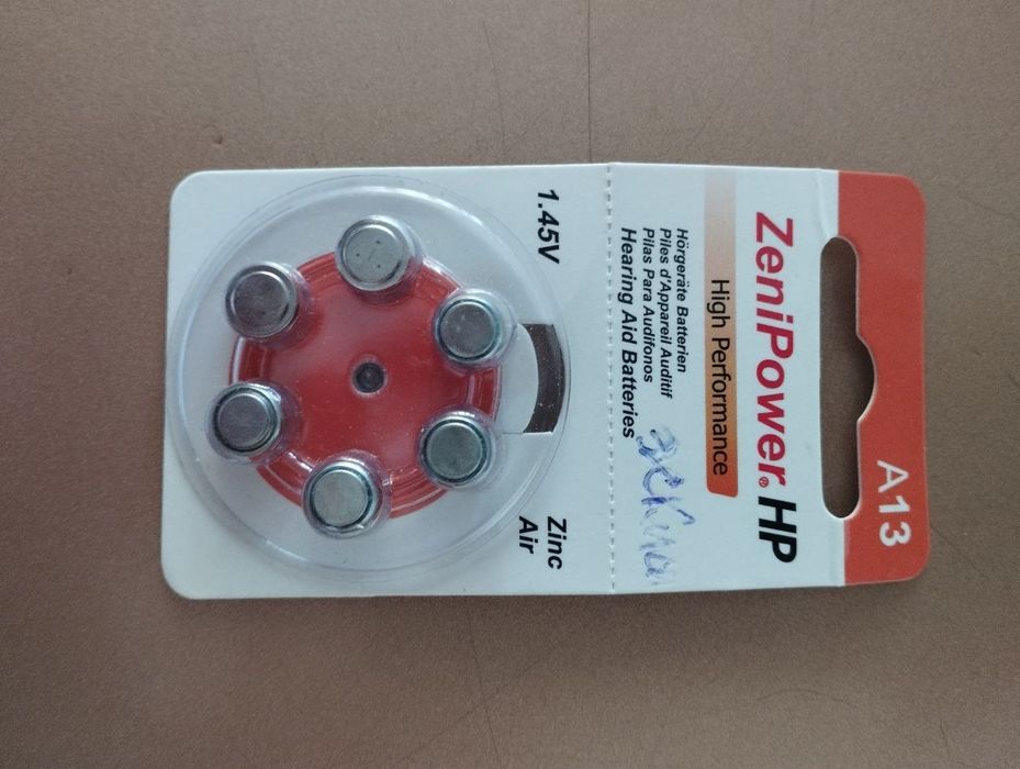 Quloq aparati Shvetsariyaniki