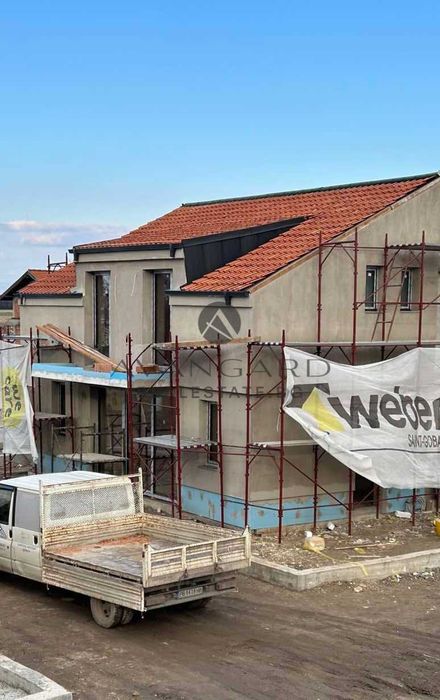 Продава се Къща в с. Скутаре, Област Пловдив - 100 кв.м за 1836 €/кв.м - Снимка #4