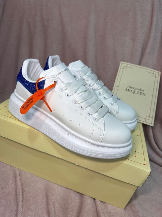 Adidasi alexander mcqueen