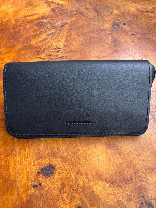 Мъжки очила dolce&gabana