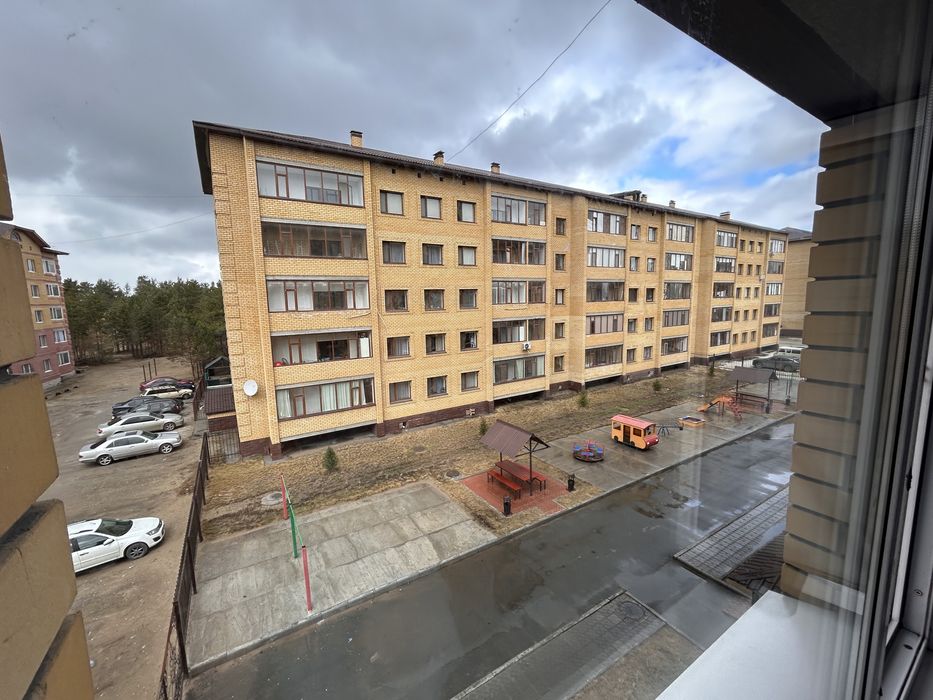 Срочно продам квартиру