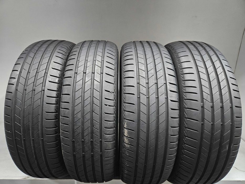Anvelope Second Hand Bridgestone Vara - 185/65 R15 88H