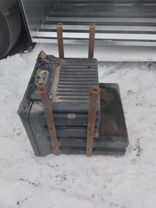 Ящик для инструмента