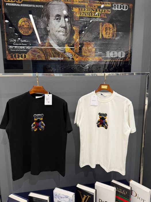 Off White тениска S-4XL