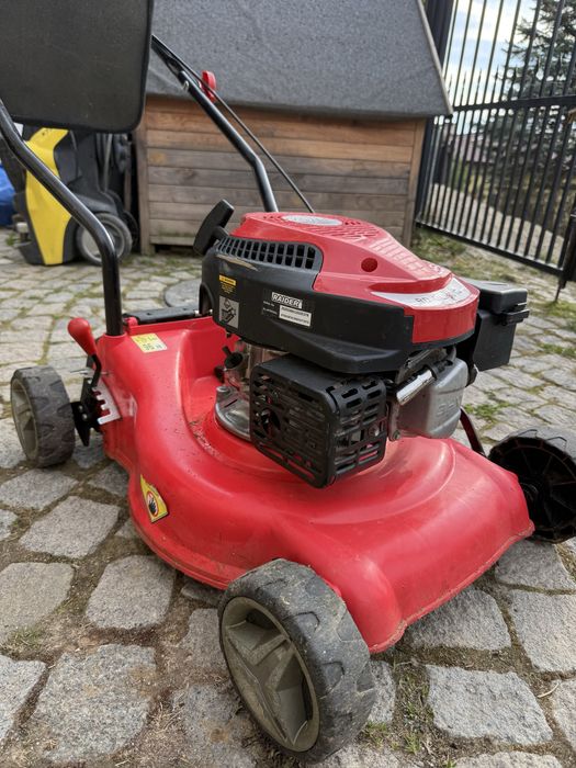 Косачка Rider RD-GLM01S