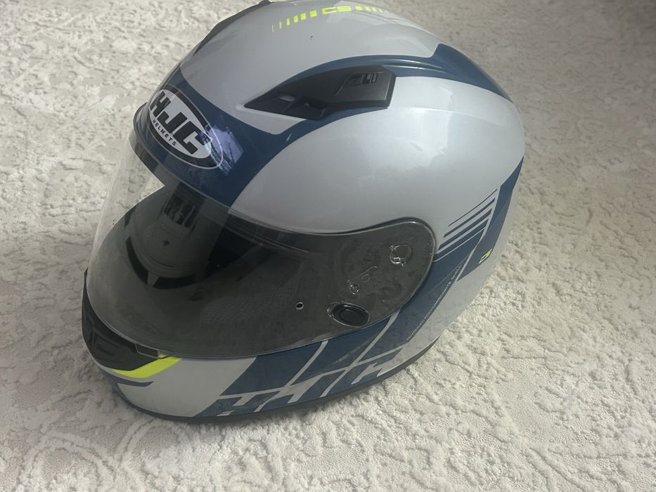 Casca HJC CS-15 maylo