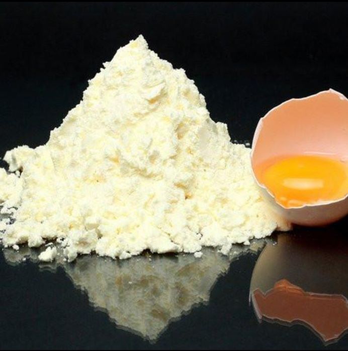 Яичный и белковый порошок
