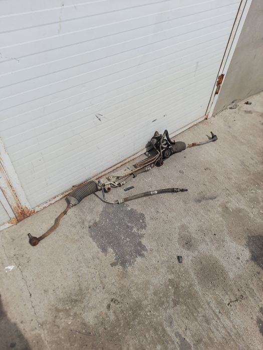 Caseta de direcție Mercedes A class