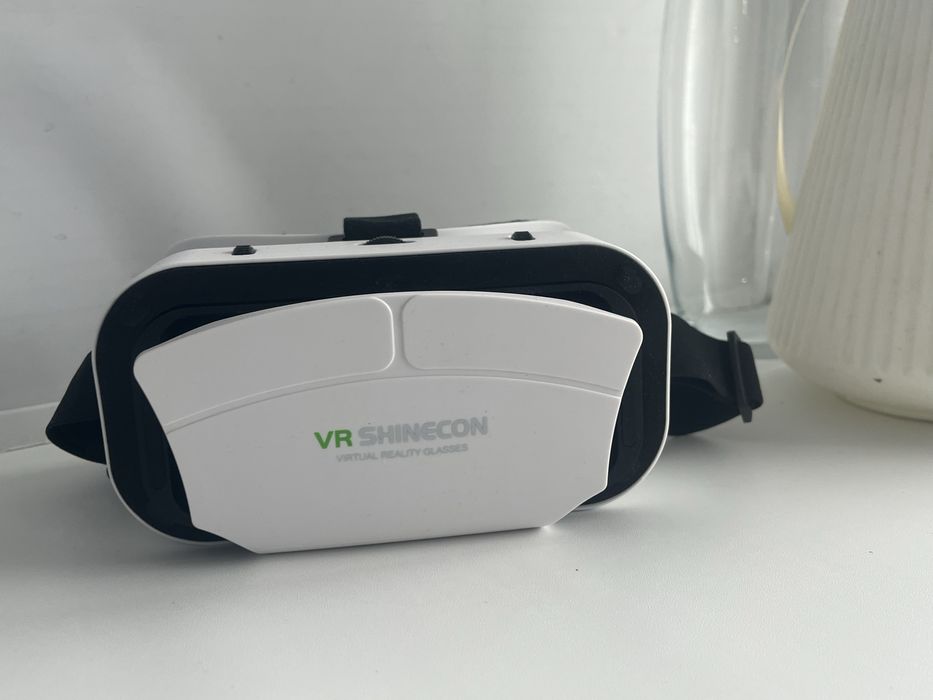 Продам виртуальные очки