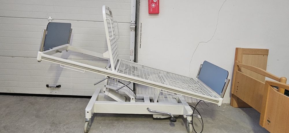 Pat spital pat manual pat ingrijire batrani