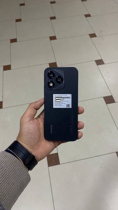 Honor 400 lite SROCHNA