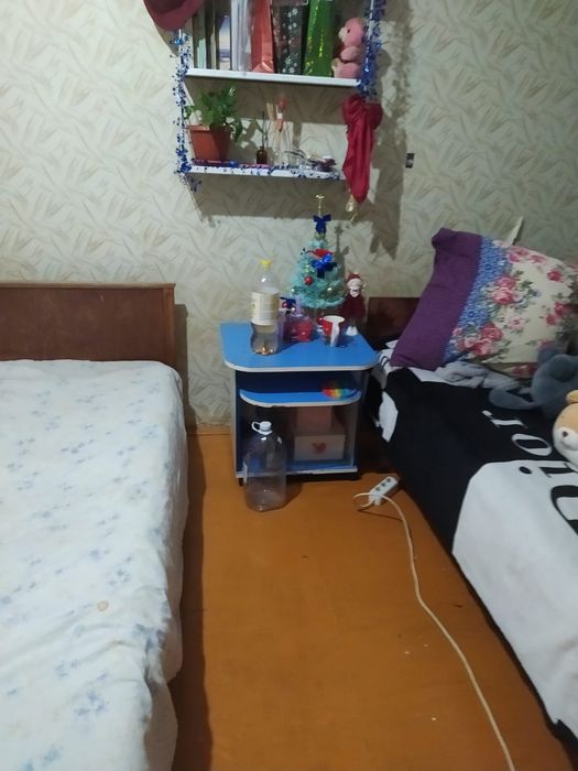 Подселение для девушки