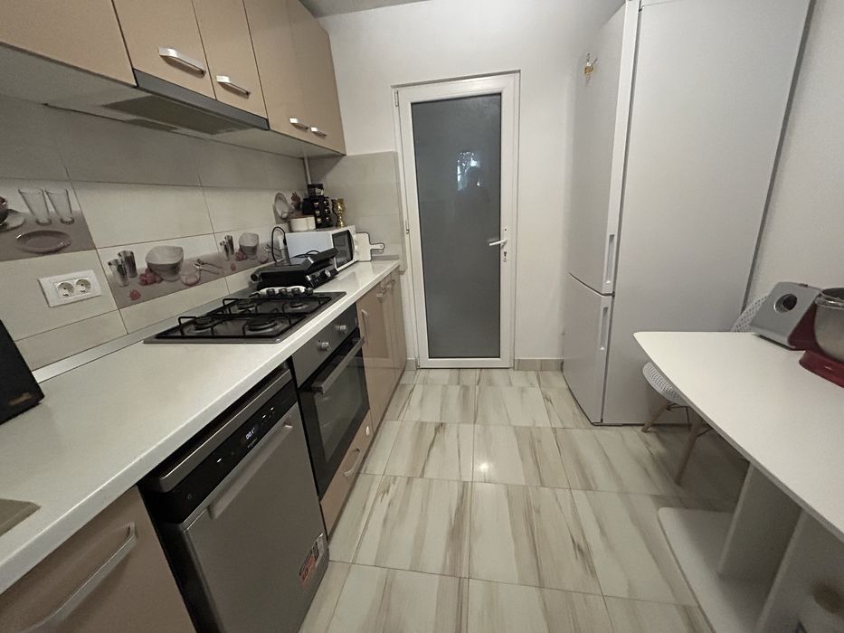 Apartament 3 camere