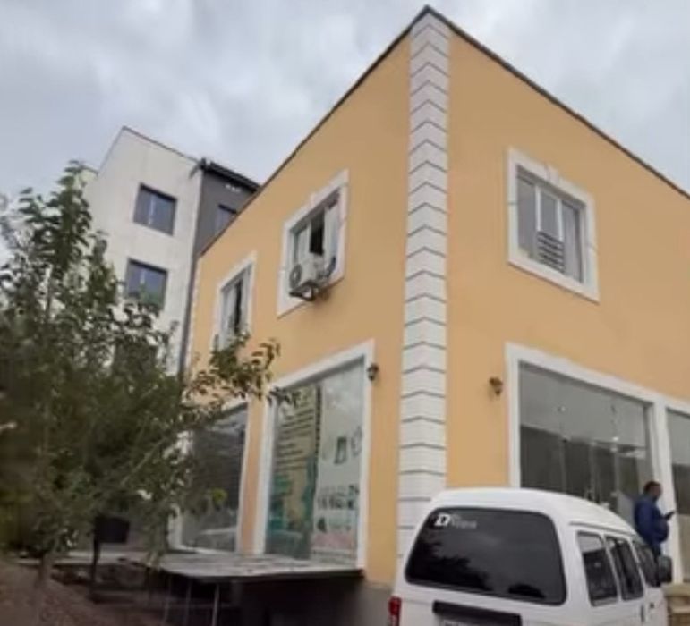 Bino sotiladi 2 qavatli