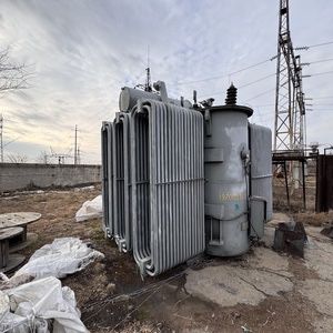 Трансформатор бу советский 16 МА 35