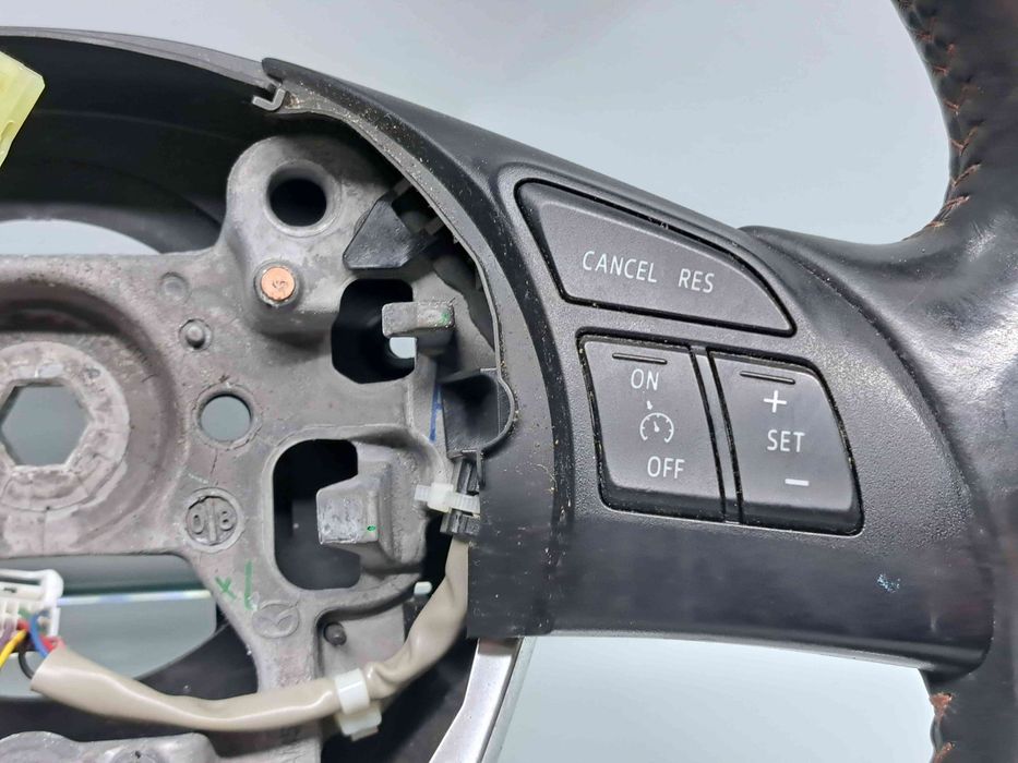 Volan MAZDA CX-5 (KE) [Fabr 2011-2016] OEM
