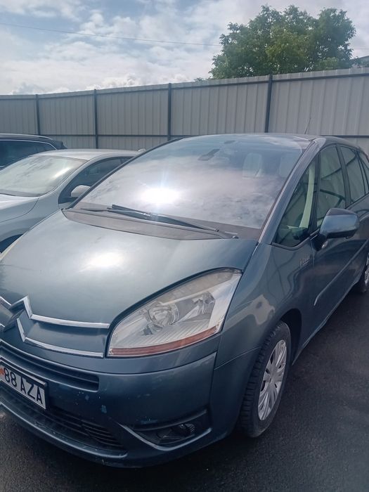 Citroen C4 Grand Picasso