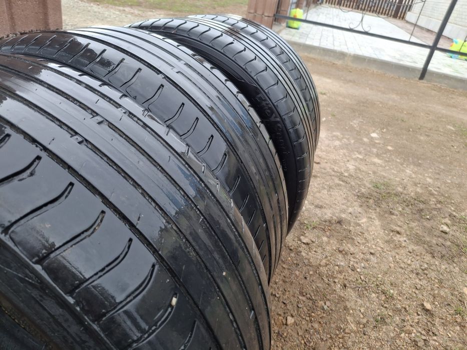Продам шина в отлином сост.пробег  5000