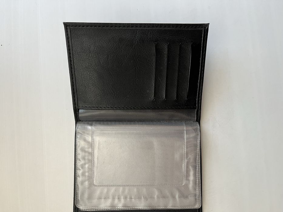 Портмоне для докуметов