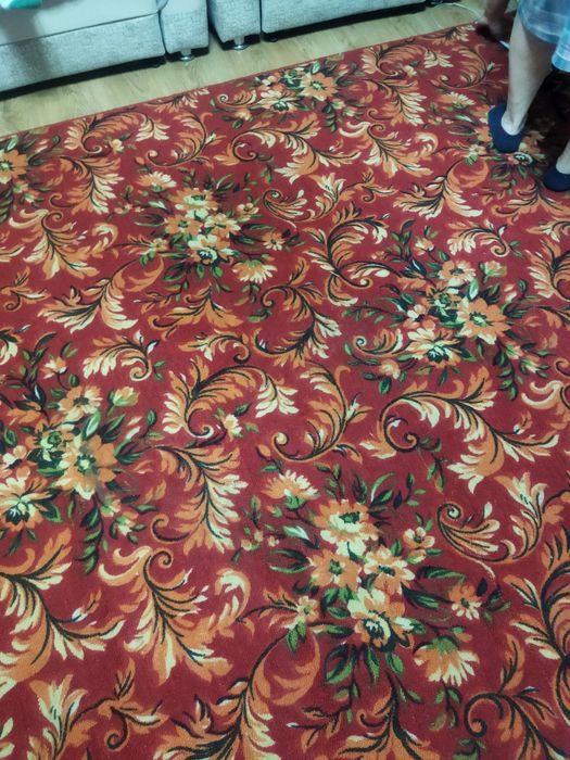 Ковер,палас,ковровая дорожка