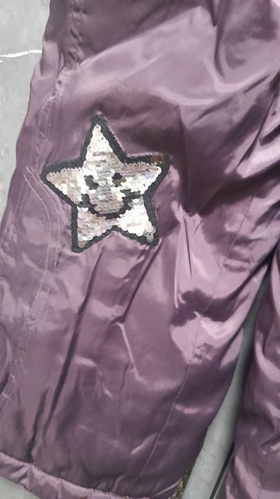 Комбинезон на девочку