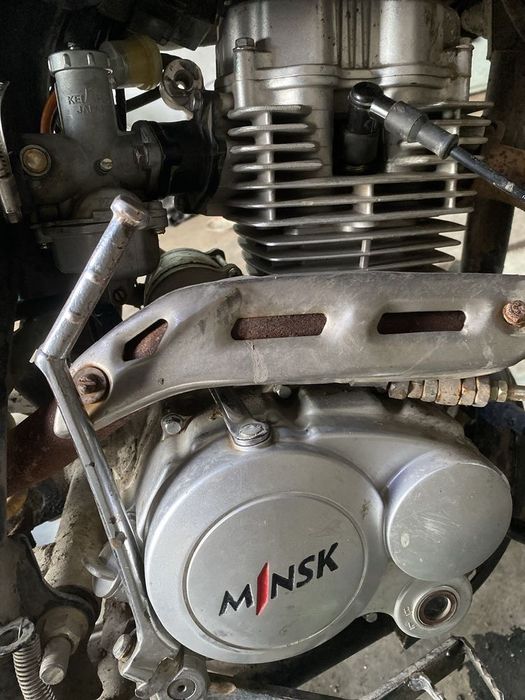 Продам индурик в не очень хорошем состоянии