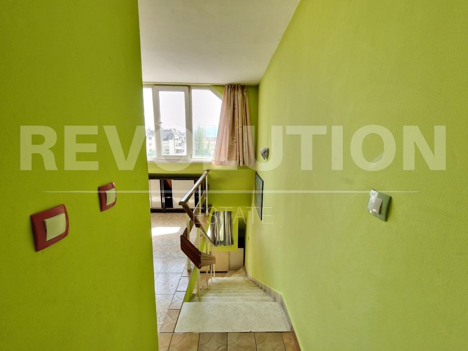 Продава се Двустаен апартамент в София, Гео Милев - 63 кв.м за 3016 €/кв.м - Снимка #6