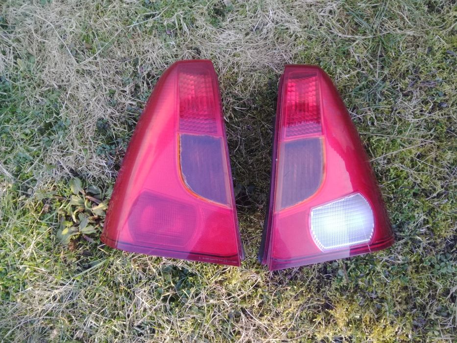 Piese Logan 1.4 benzină!