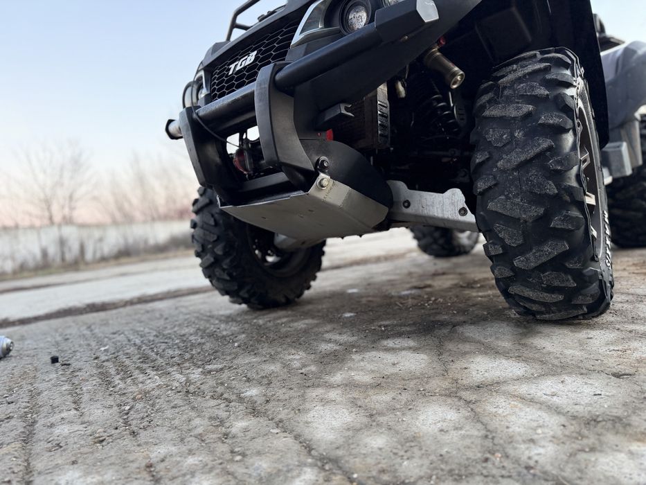 Atv TGB 1000cc stare foarte buna